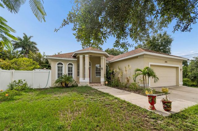 8040 57TH STREET N, Pinellas Park, FL 33781