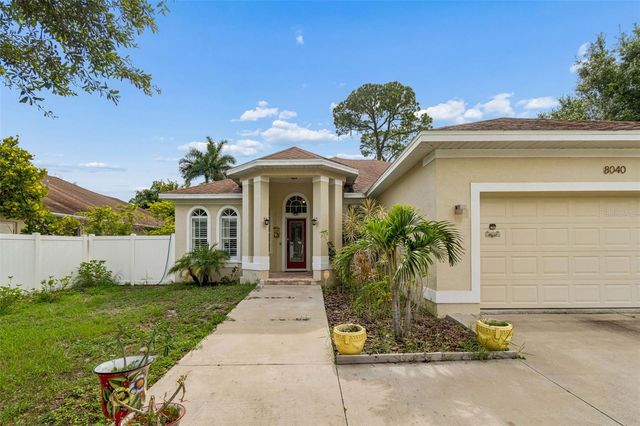 8040 57TH STREET N, Pinellas Park, FL 33781