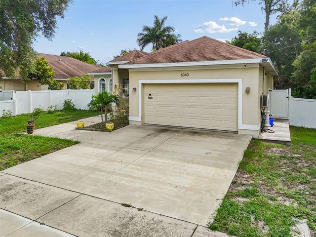 8040 57TH STREET N, Pinellas Park, FL 33781