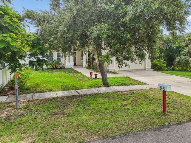 8040 57TH STREET N, Pinellas Park, FL 33781