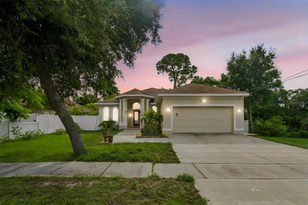 8040 57TH STREET N, Pinellas Park, FL 33781