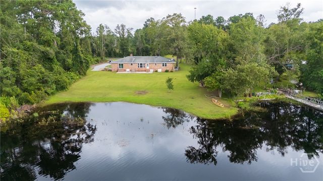 330 Lakeshore Drive, Guyton, GA 31312