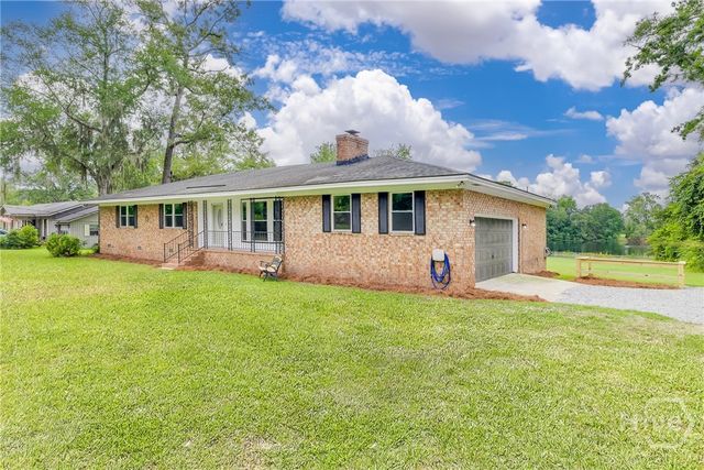 330 Lakeshore Drive, Guyton, GA 31312