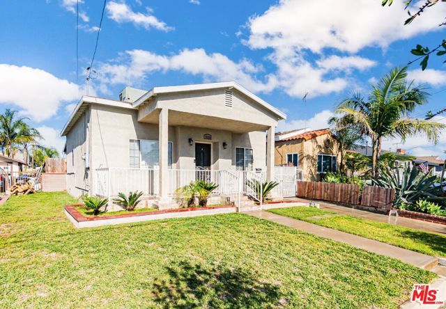 4015 Broadway, Huntington Park, CA 90255