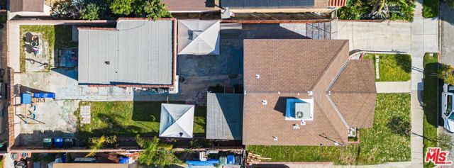 4015 Broadway, Huntington Park, CA 90255