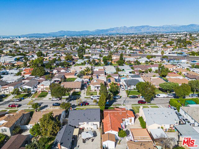 4015 Broadway, Huntington Park, CA 90255