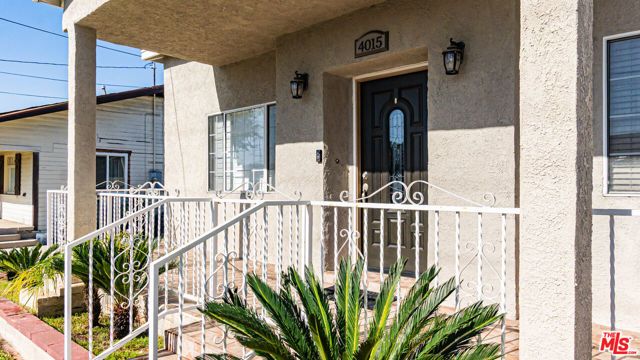 4015 Broadway, Huntington Park, CA 90255
