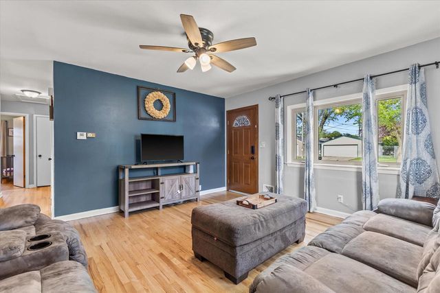 3165 S 66th STREET, Milwaukee, WI 53219