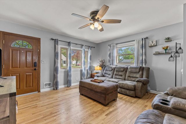 3165 S 66th STREET, Milwaukee, WI 53219