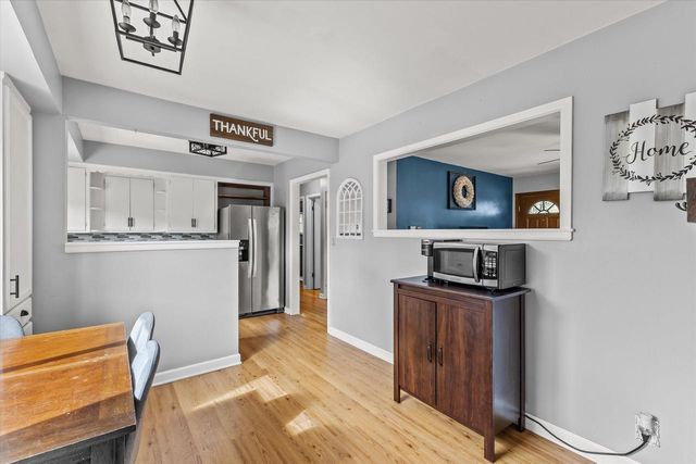 3165 S 66th STREET, Milwaukee, WI 53219