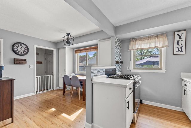 3165 S 66th STREET, Milwaukee, WI 53219