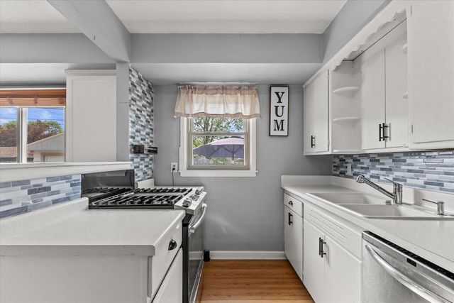 3165 S 66th STREET, Milwaukee, WI 53219