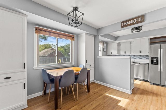 3165 S 66th STREET, Milwaukee, WI 53219
