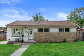 3165 S 66th STREET, Milwaukee, WI 53219