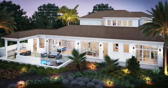 187 Birkdale Lane, Jupiter, FL 33458