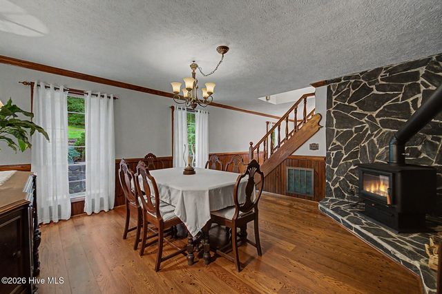 7261 Yellow Creek Road, Robbinsville, NC 28771