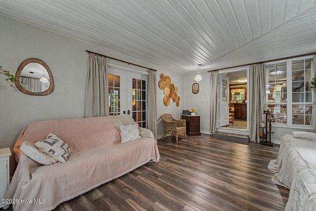 7261 Yellow Creek Road, Robbinsville, NC 28771