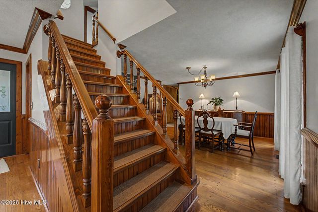 7261 Yellow Creek Road, Robbinsville, NC 28771