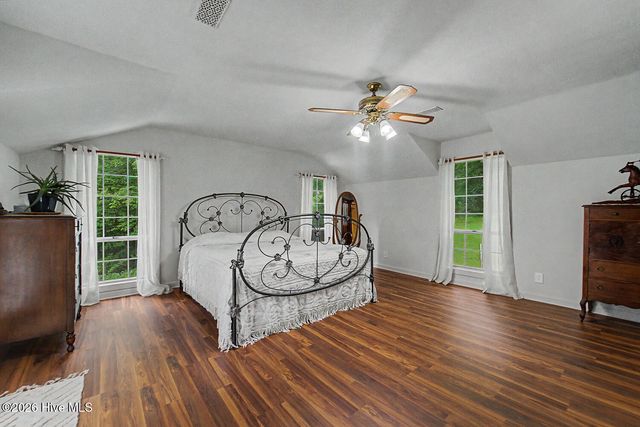 7261 Yellow Creek Road, Robbinsville, NC 28771