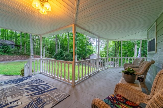 7261 Yellow Creek Road, Robbinsville, NC 28771