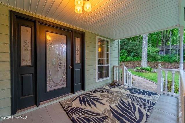 7261 Yellow Creek Road, Robbinsville, NC 28771