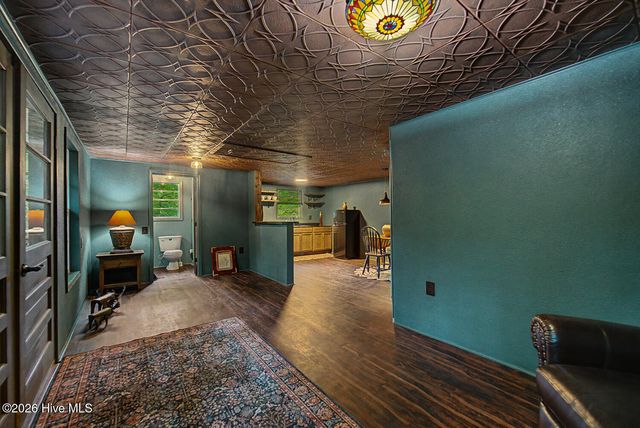 7261 Yellow Creek Road, Robbinsville, NC 28771