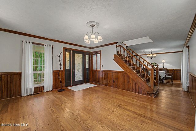 7261 Yellow Creek Road, Robbinsville, NC 28771
