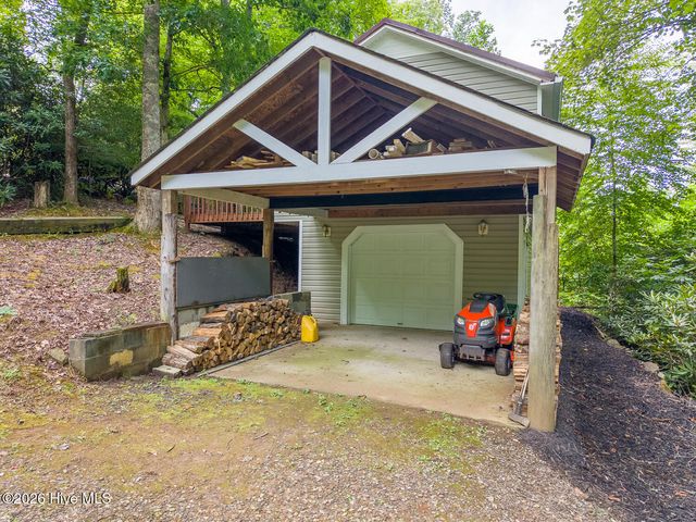 7261 Yellow Creek Road, Robbinsville, NC 28771