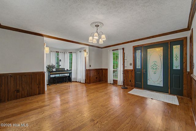 7261 Yellow Creek Road, Robbinsville, NC 28771
