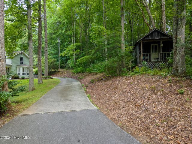 7261 Yellow Creek Road, Robbinsville, NC 28771