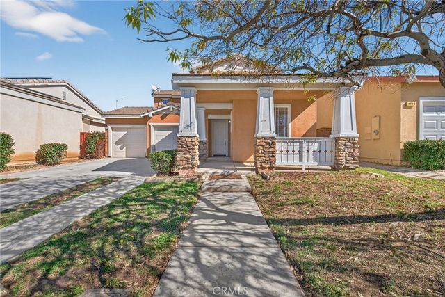 3958 Barbury Palms Way, Perris, CA 92571