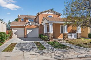 3958 Barbury Palms Way, Perris, CA 92571