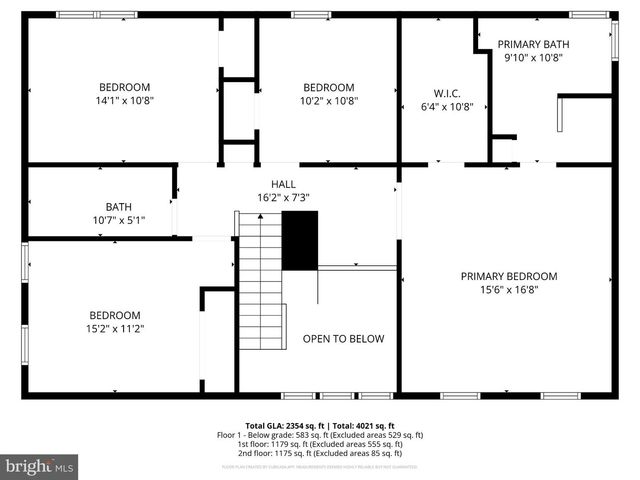 2710 BAINS CT, Crofton, MD 21114