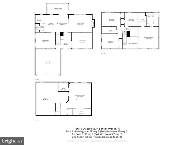 2710 BAINS CT, Crofton, MD 21114