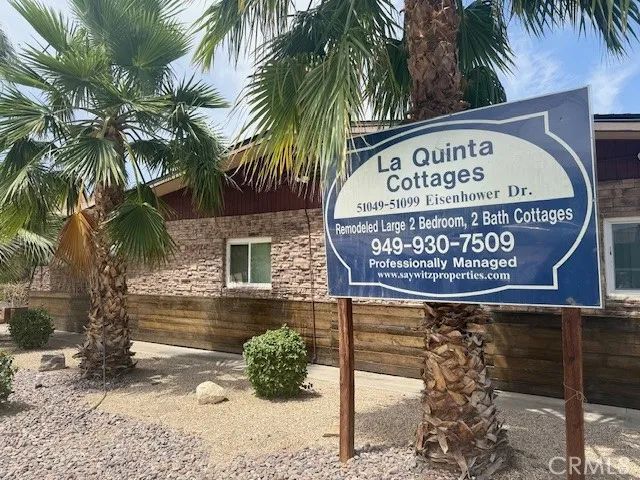 51049 Eisenhower 9, La Quinta, CA 92253