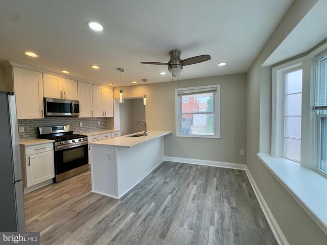 1922 EWALD AVE, Baltimore, MD 21222
