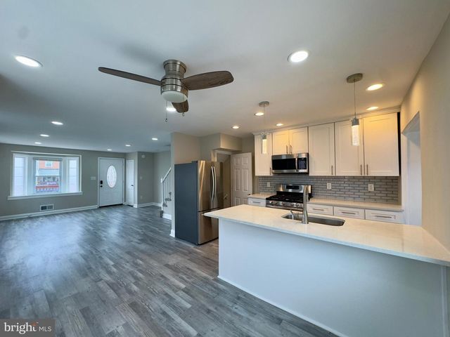 1922 EWALD AVE, Baltimore, MD 21222