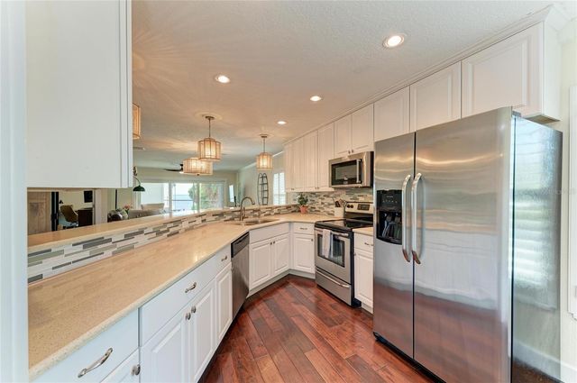 5320 GULF OF MEXICO DRIVE 204, Longboat Key, FL 34228