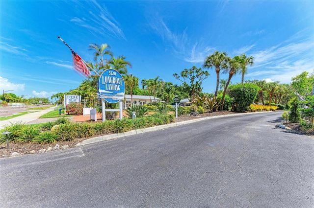 5320 GULF OF MEXICO DRIVE 204, Longboat Key, FL 34228