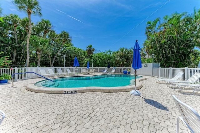 5320 GULF OF MEXICO DRIVE 204, Longboat Key, FL 34228