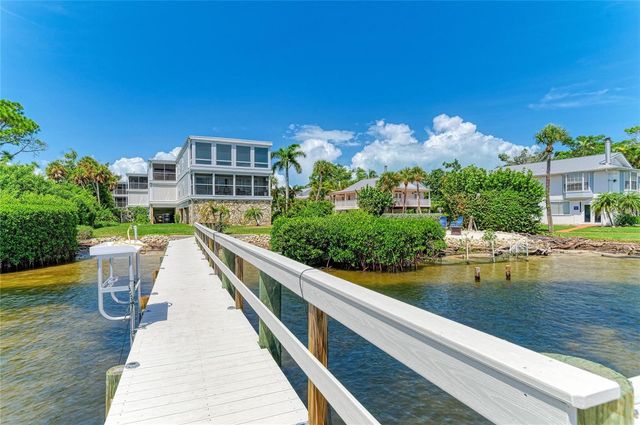 5320 GULF OF MEXICO DRIVE 204, Longboat Key, FL 34228