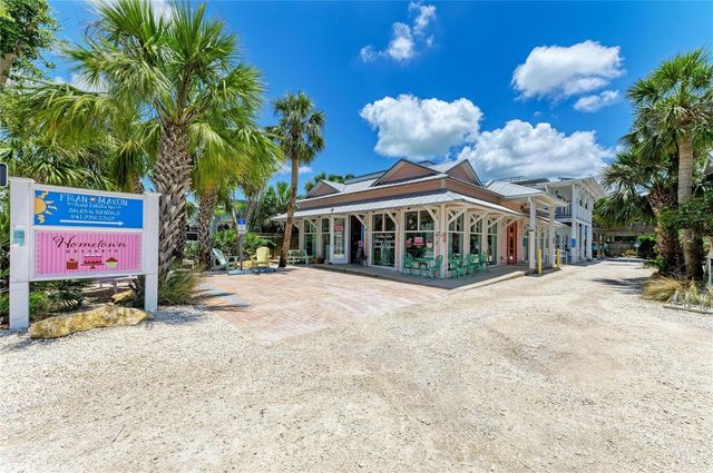 5320 GULF OF MEXICO DRIVE 204, Longboat Key, FL 34228