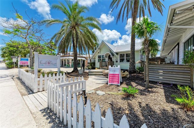5320 GULF OF MEXICO DRIVE 204, Longboat Key, FL 34228