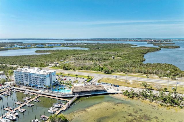 5320 GULF OF MEXICO DRIVE 204, Longboat Key, FL 34228