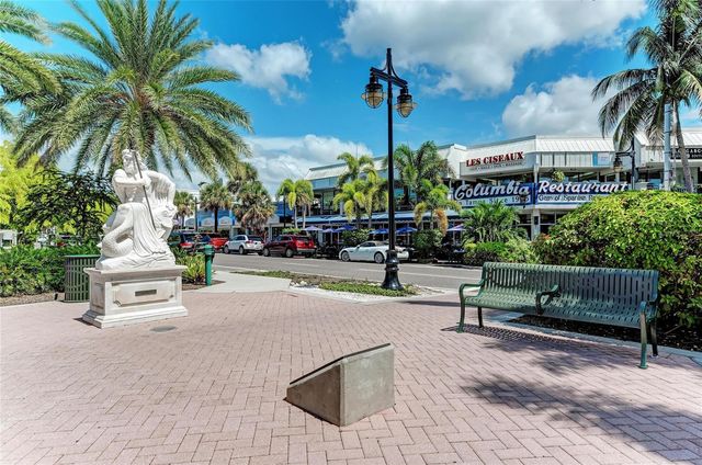 5320 GULF OF MEXICO DRIVE 204, Longboat Key, FL 34228
