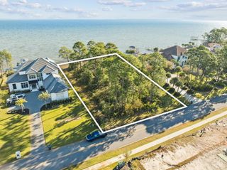 Lot 1 4th Driftwood Point Drive, Santa Rosa Beach, FL 32459