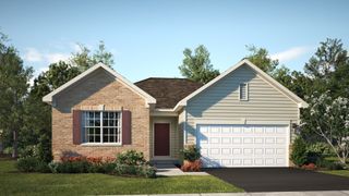 3307 Jori Lane, Johnsburg, IL 60051