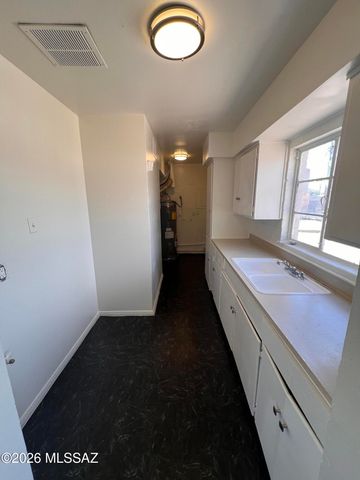2743 S Norton Vista, Tucson, AZ 85713