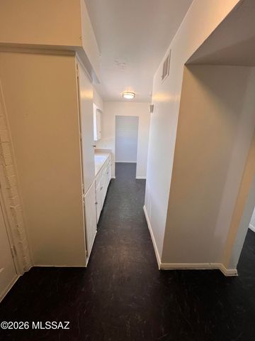 2743 S Norton Vista, Tucson, AZ 85713