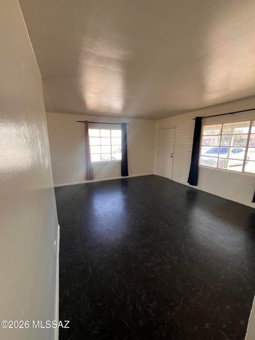 2743 S Norton Vista, Tucson, AZ 85713